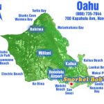 Best Places to Snorkel in Oahu