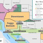 Best Places to Stay in Dc