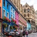 Best Places to Stay in Edinburgh