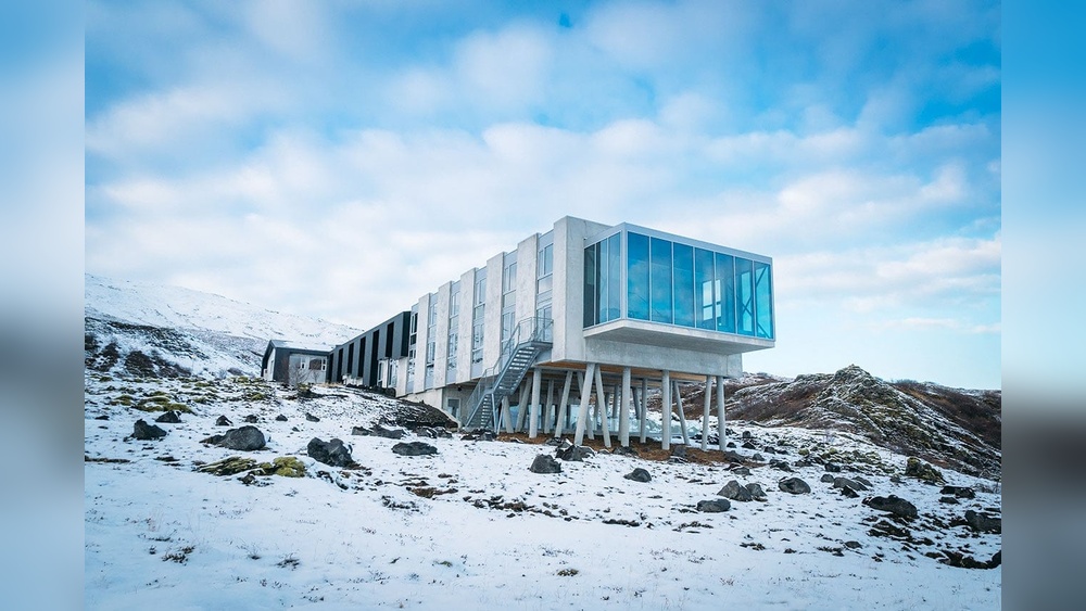 Best Places to Stay in Iceland
