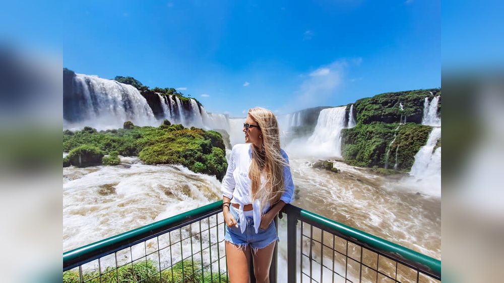 Best Places to Travel in Brazil