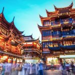 Best Places to Travel in China