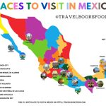 Best Places to Travel in Mexico
