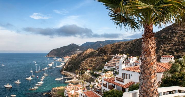 Best Places to Travel in the Summer