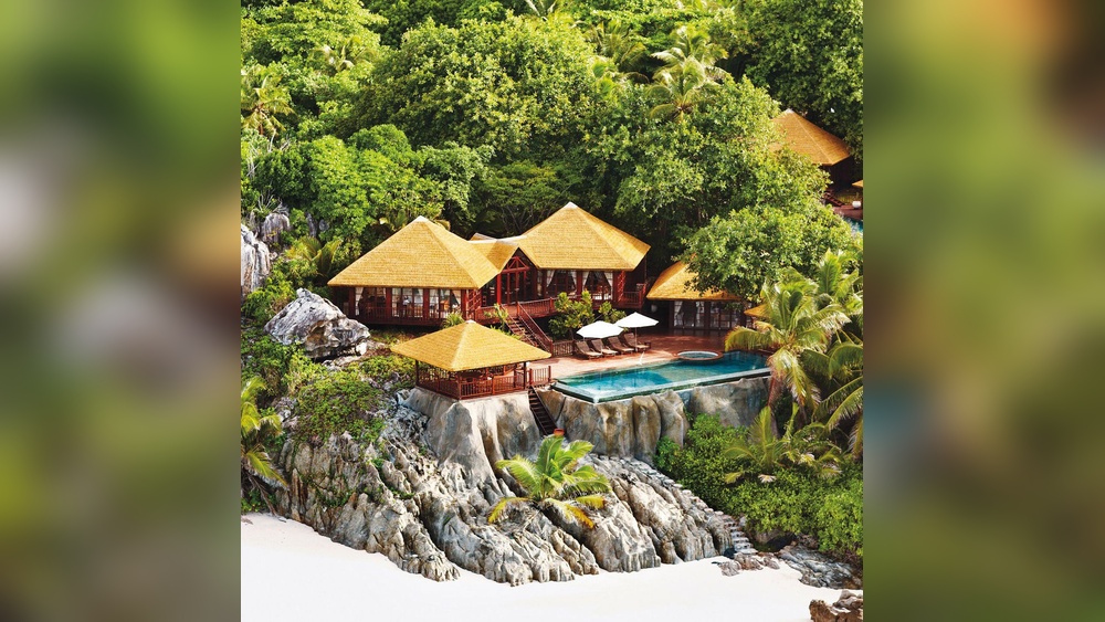 Best Places to Vacation in July