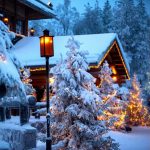 Best Places to Visit During Christmas in USA for Magical Holidays 12 Best Places to Visit During Christmas in Usa