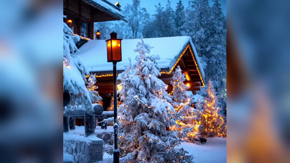 Best Places to Visit During Christmas in Usa