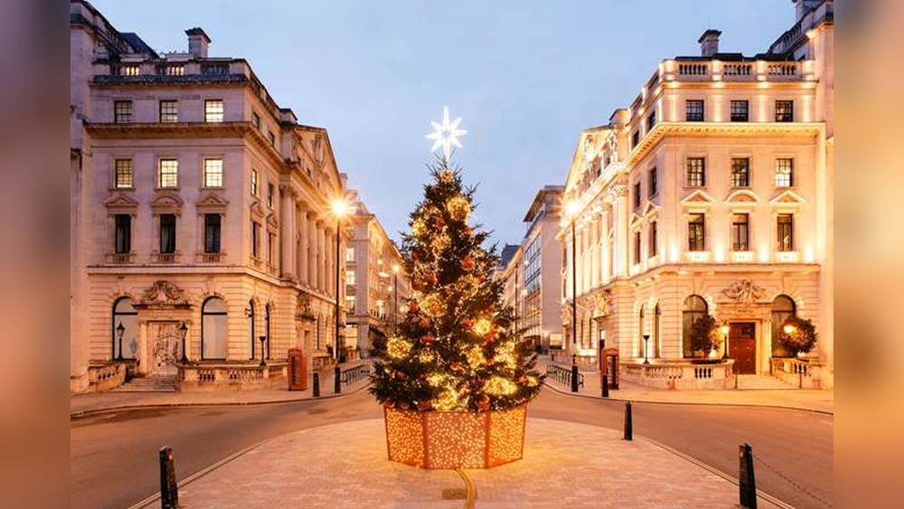 Best Places to Visit in Europe in December