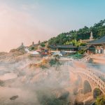 Best Places to Visit in South Korea
