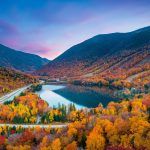 Best Places to Visit in the Fall