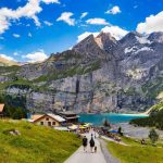 Best Places to Visit on Switzerland
