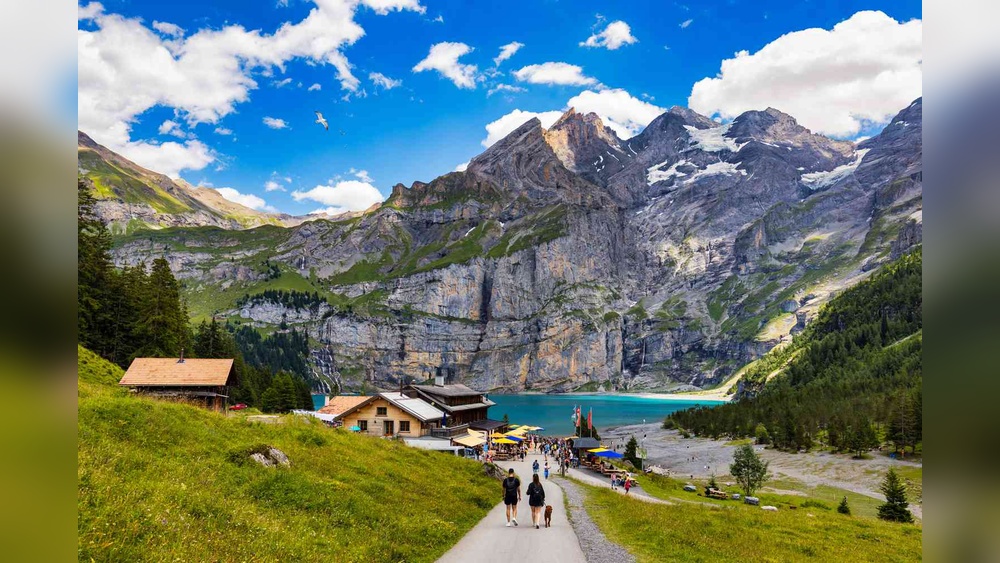 Best Places to Visit on Switzerland