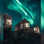 Best Time And Place to See Northern Lights in Norway