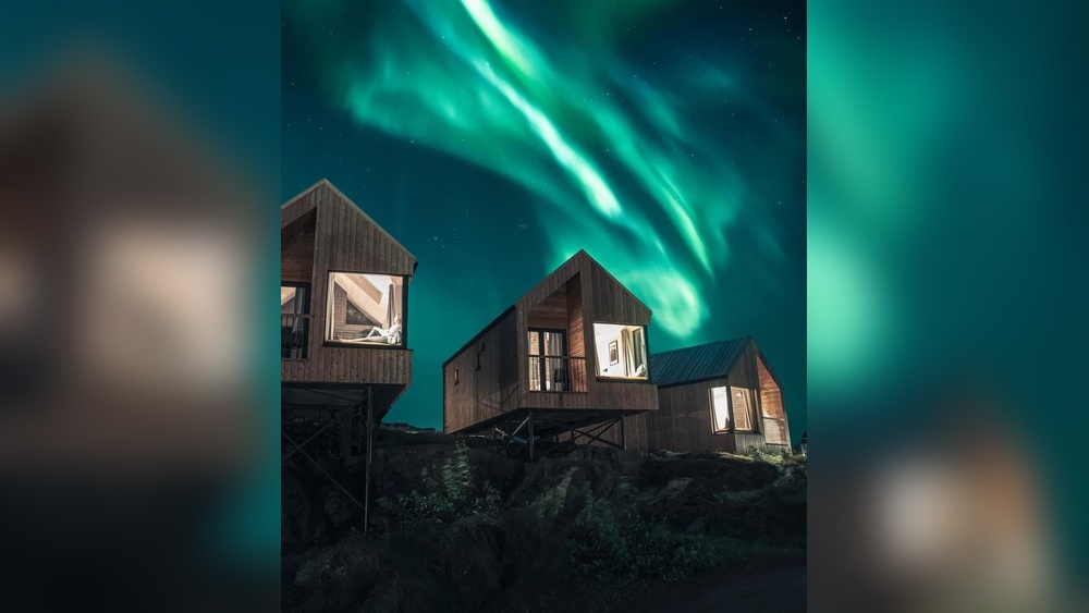 Best Time And Place to See Northern Lights in Norway