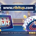 Beste Nettcasino - Www.Ribitup.Com