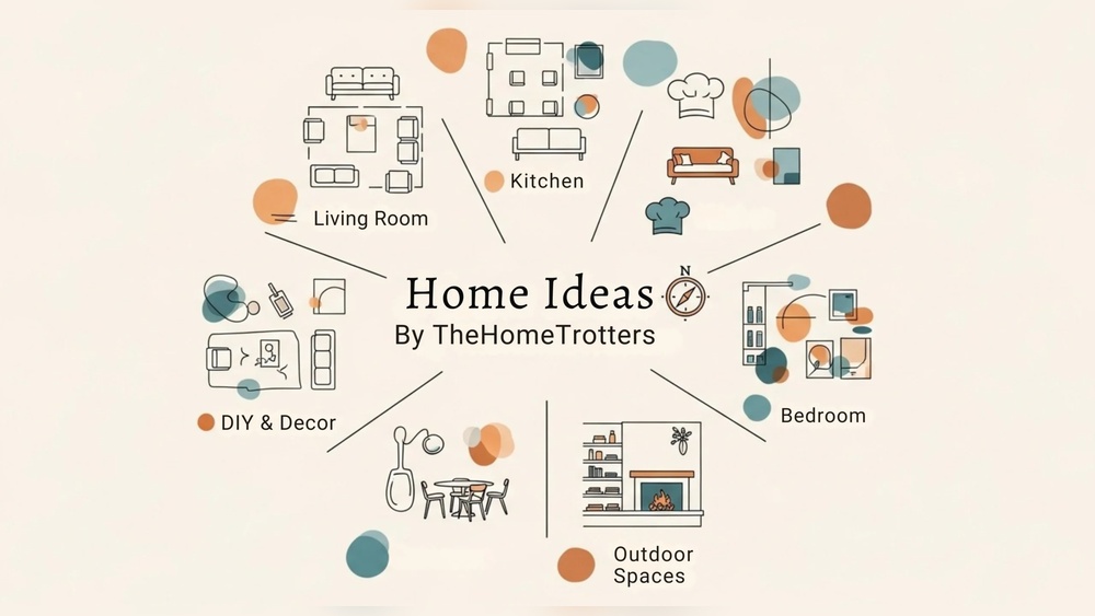 Blog Home Ideas Thehometrotters