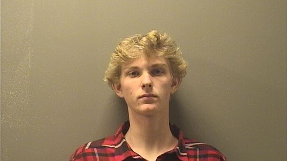 Cooper Camferdam
