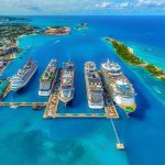 How to Become a Cruise Travel Agent