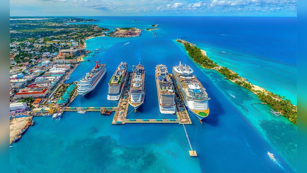 How to Become a Cruise Travel Agent
