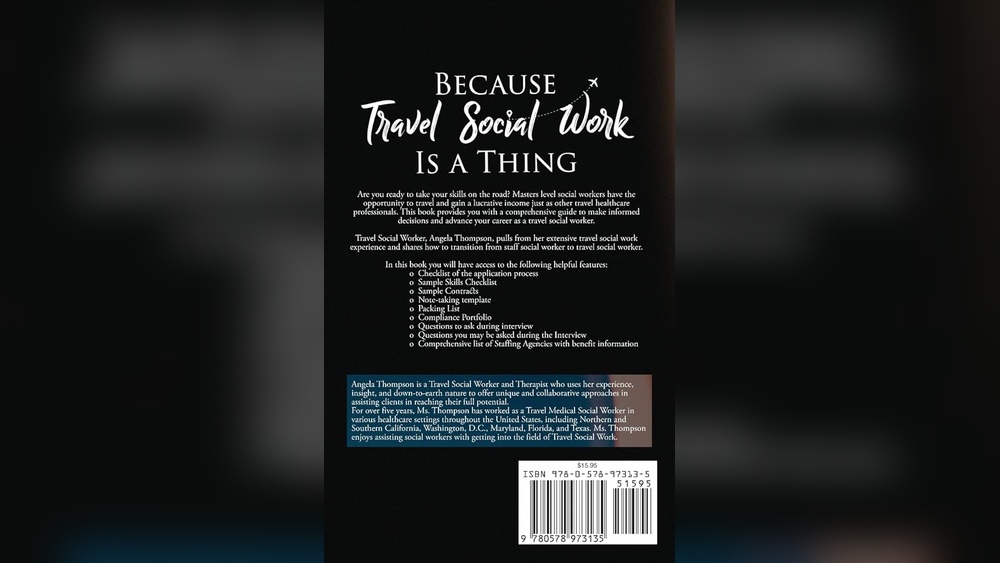 How to Become a Travel Social Worker