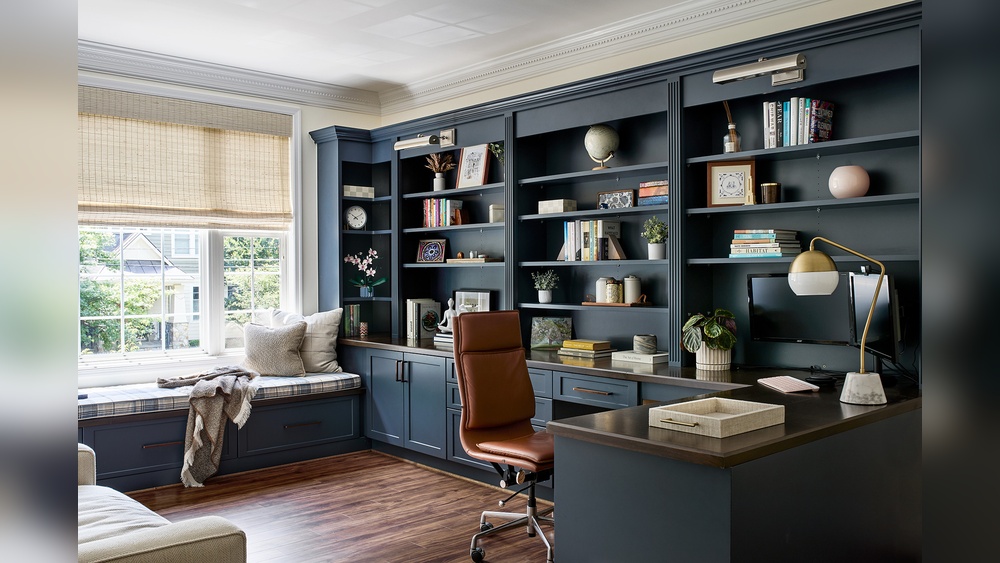 How to Create a Functional Home Office
