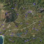 How to Fast Travel Forza Horizon 5