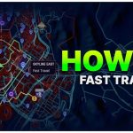 How to Fast Travel in Cyberpunk 2077: Quick Guide for Gamers 13 How to Fast Travel in Cyberpunk 2077