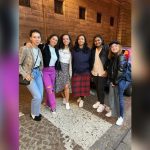 How to Find a Female Travel Partner