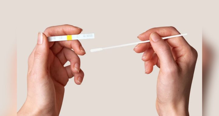 How to Test for Yeast Infection at Home