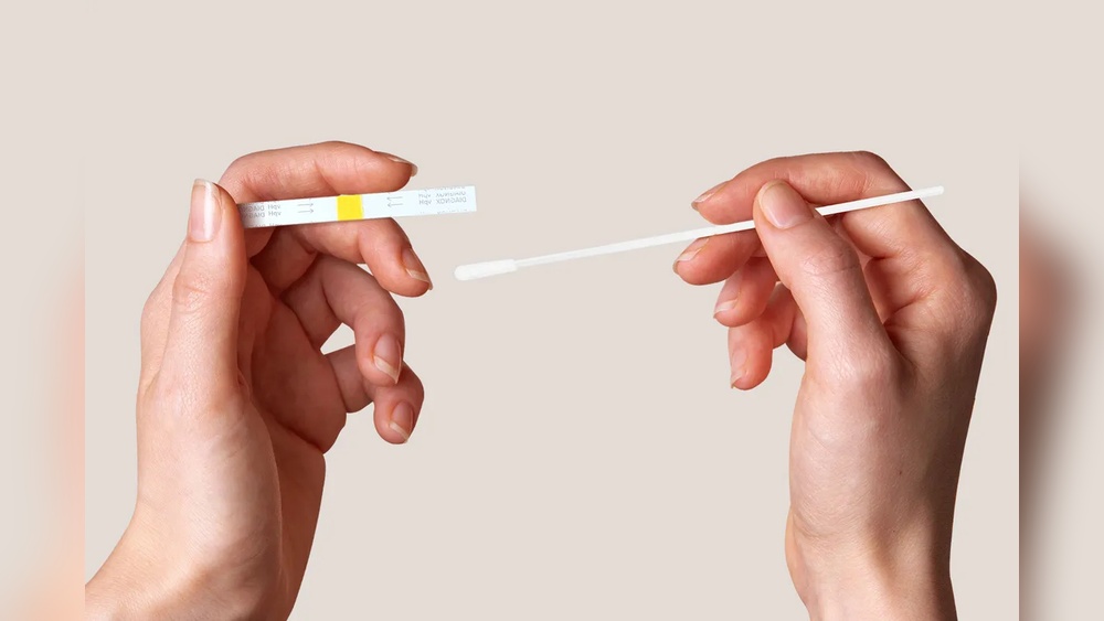 How to Test for Yeast Infection at Home