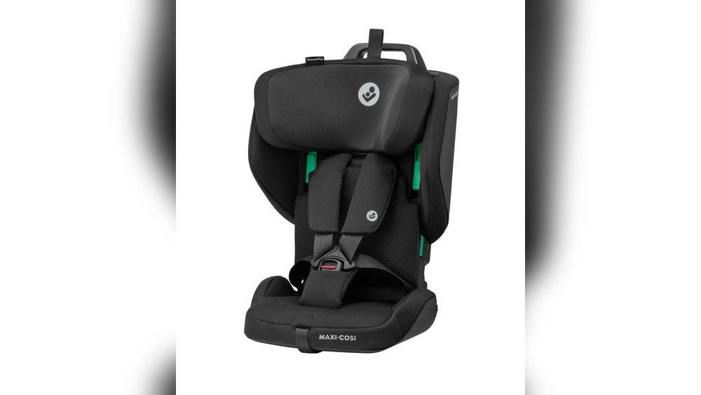 How to Travel With a Car Seat