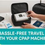 How to Travel With a Cpap Machine
