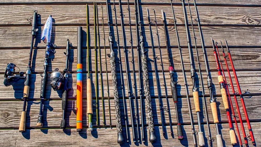 How to Travel With a Fishing Rod
