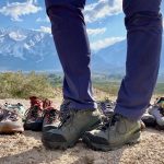 Best Hiking Shoes for Women
