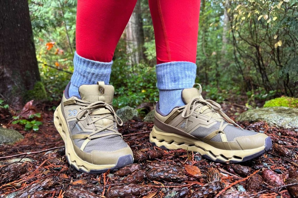 Best Hiking Shoes for Women: 2026 Top Picks for Comfort and Durability 3 image 3