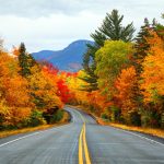 Best Places to See Fall Foliage