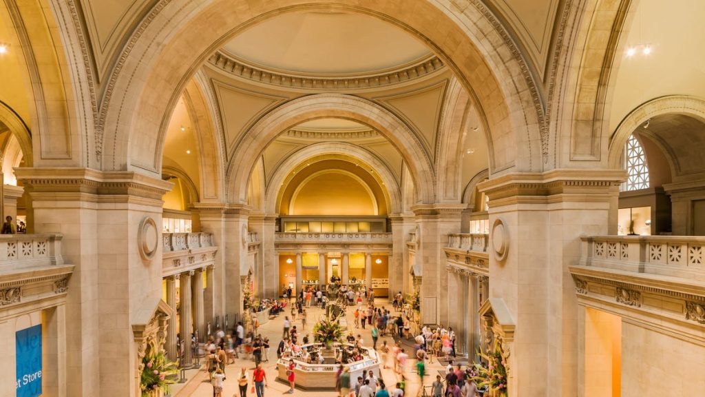 Best Museums in New York