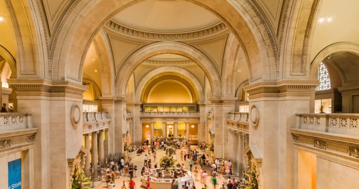 Best Museums in New York