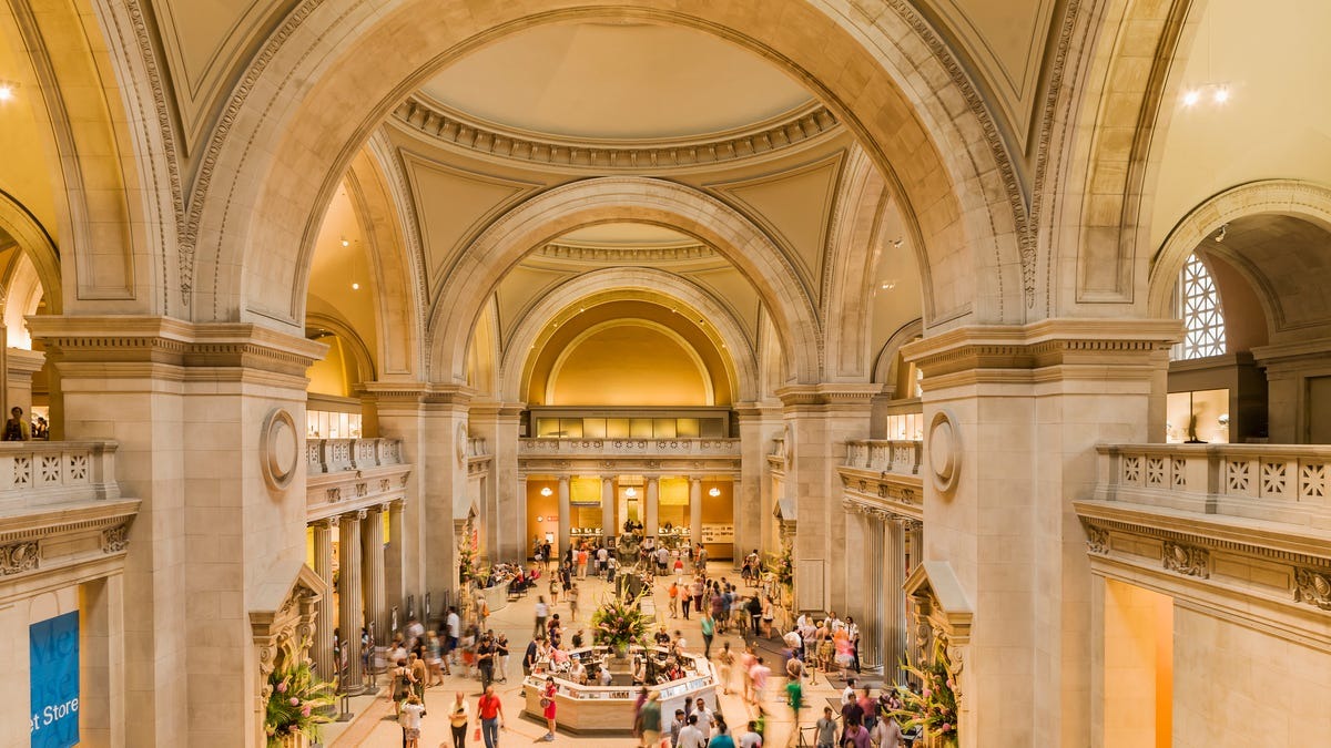 Best Museums in New York