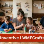 Inventive Lwmfcrafts