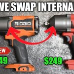 Milwaukee Vs Ridgid Tools
