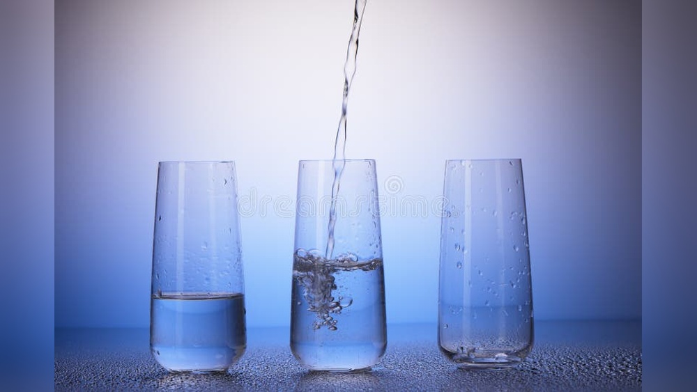 Third Glass Meaning