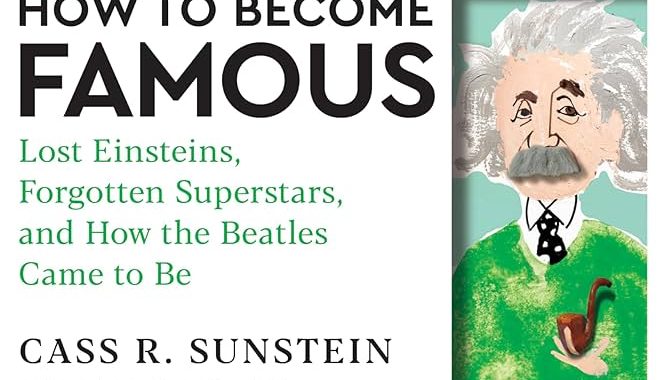 How to Become Famous