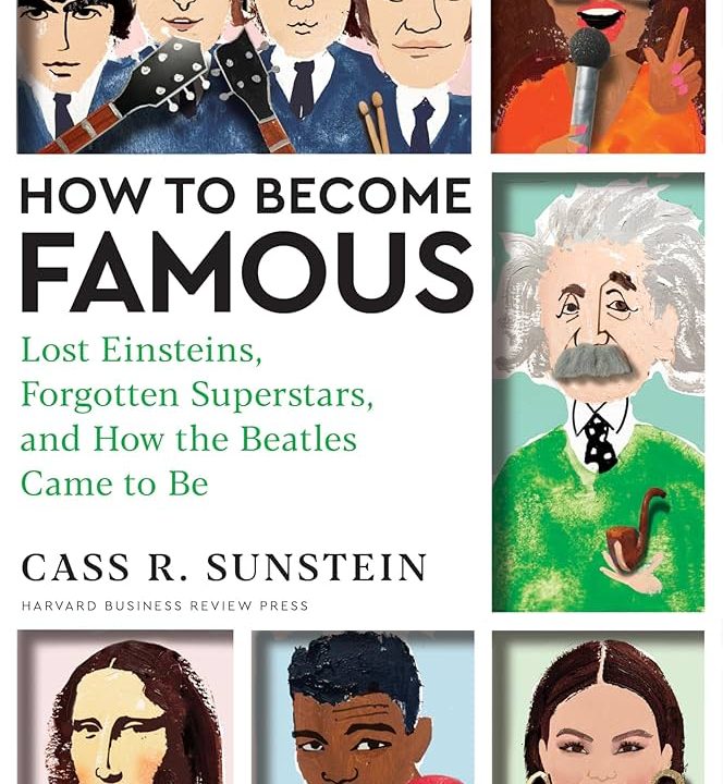 How to Become Famous