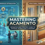 An Acamento Workflow is a structural methodology used to execute the final, precision-oriented phase of a project—whether calibrating data states in a digital product workspace or applying physical surface finishes (acabamento) in civil engineering